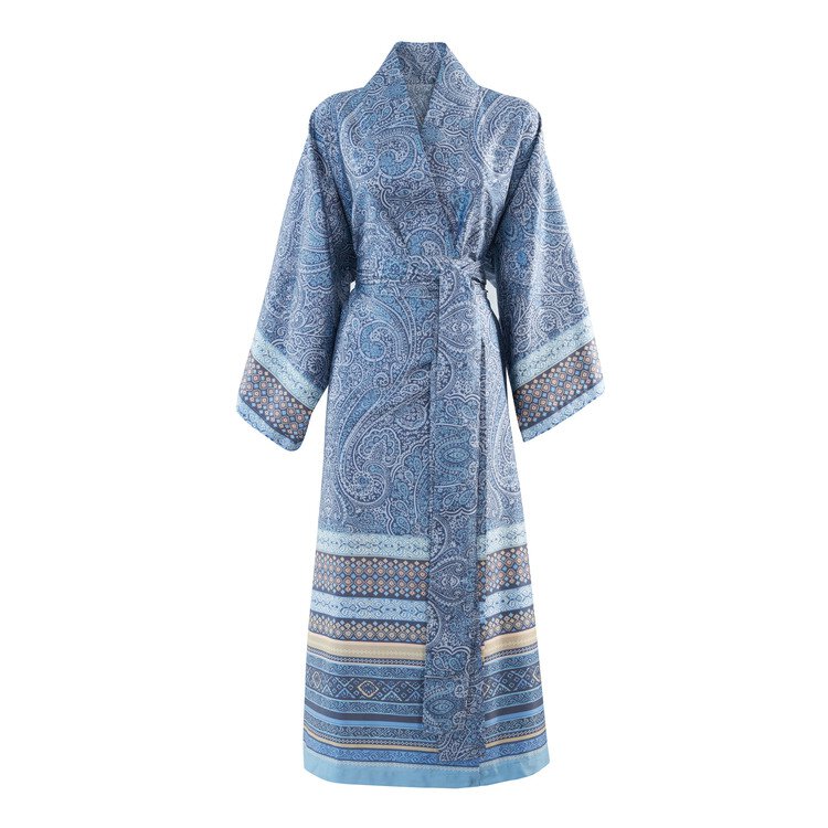 Image of KIMONO MASER AZZURRO