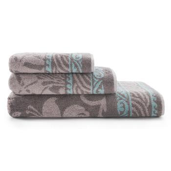 Asciugamani bagno Bassetti - Stile senza pari
