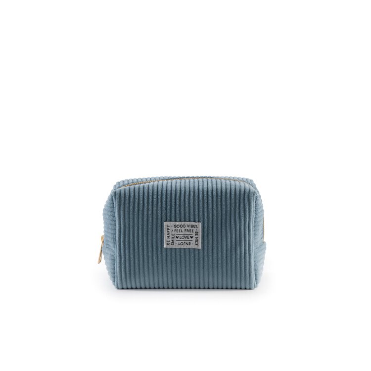 Image of Pochette Bagno Azzurro