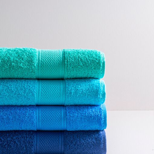 BASSETTI Set asciugamani 1+1 – Soffice Piuma